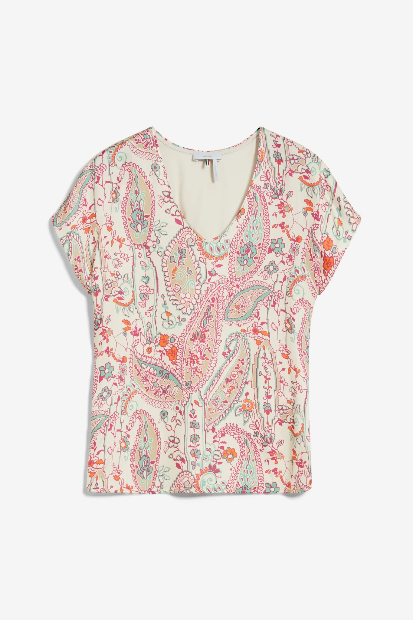 Cinque Damen T-Shirt CIKALA 10711514