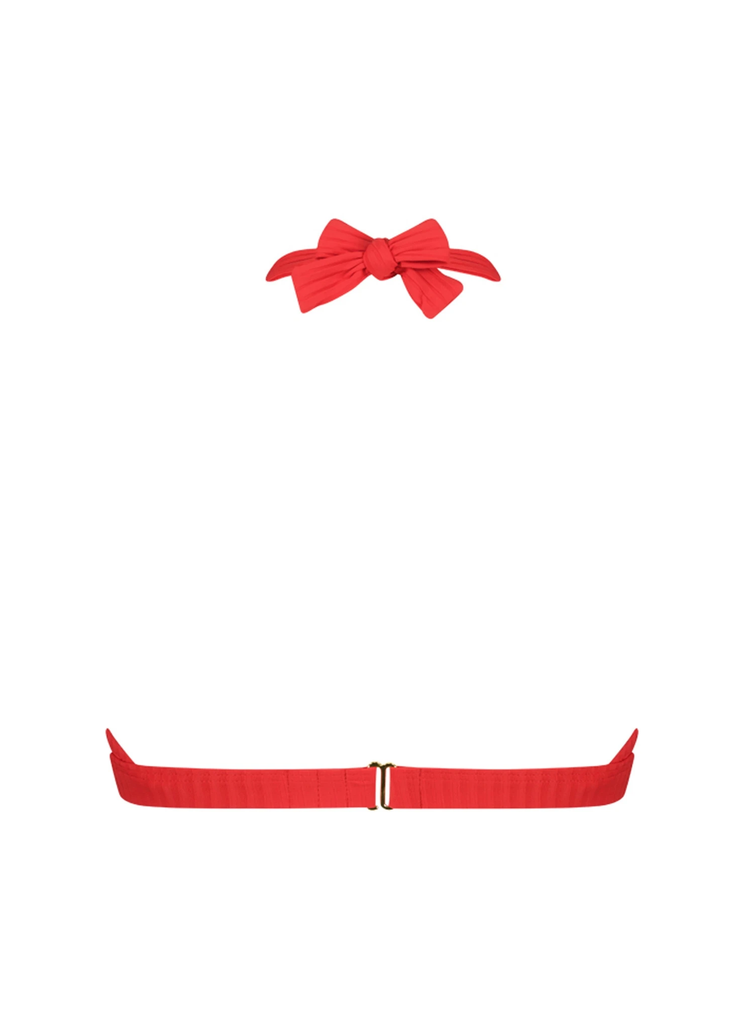 Cyell Bikinioberteil Neckholder, Overview 10669748 – Bild 2