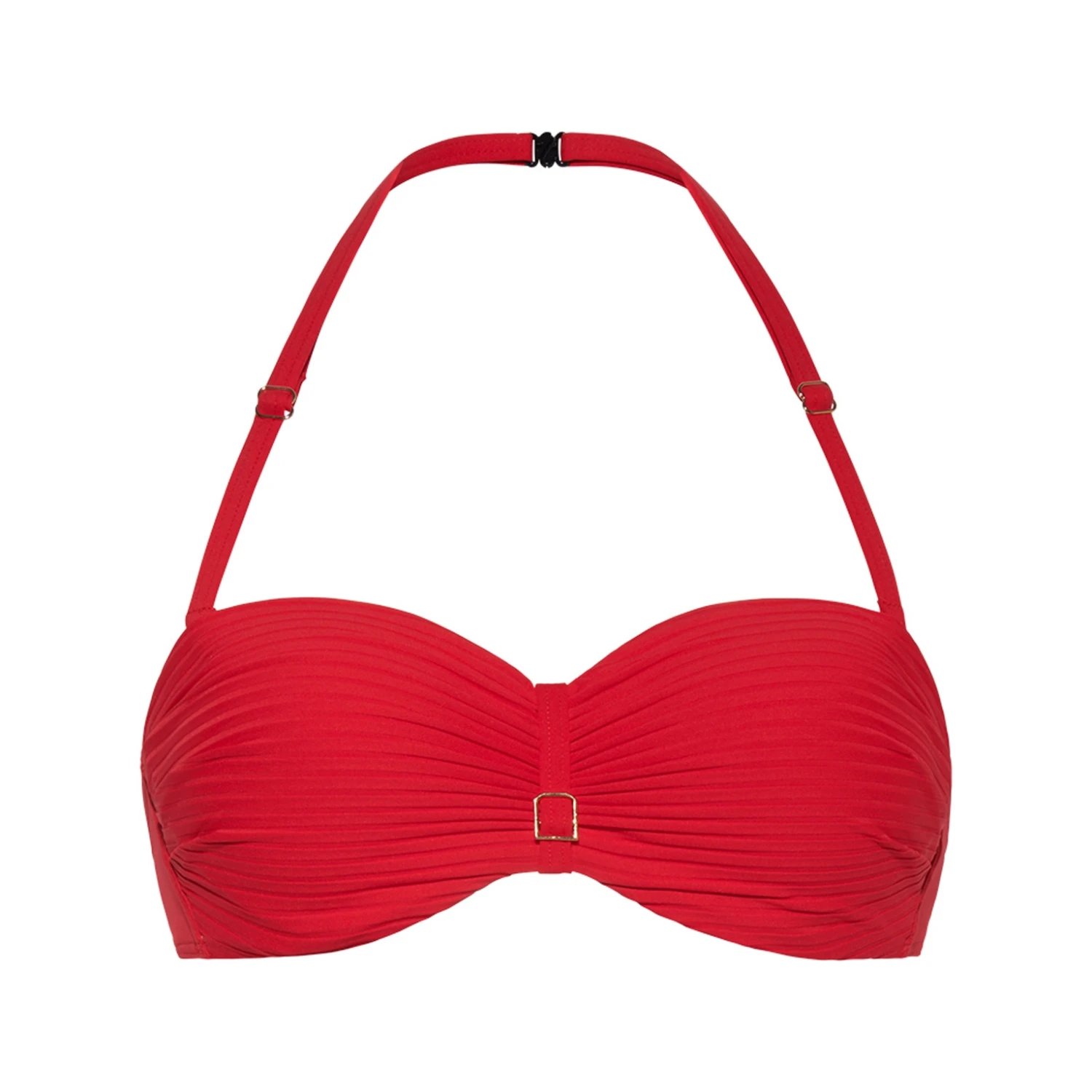 Cyell Bikinioberteil Bandeau , Overview 10669749 – Bild 2