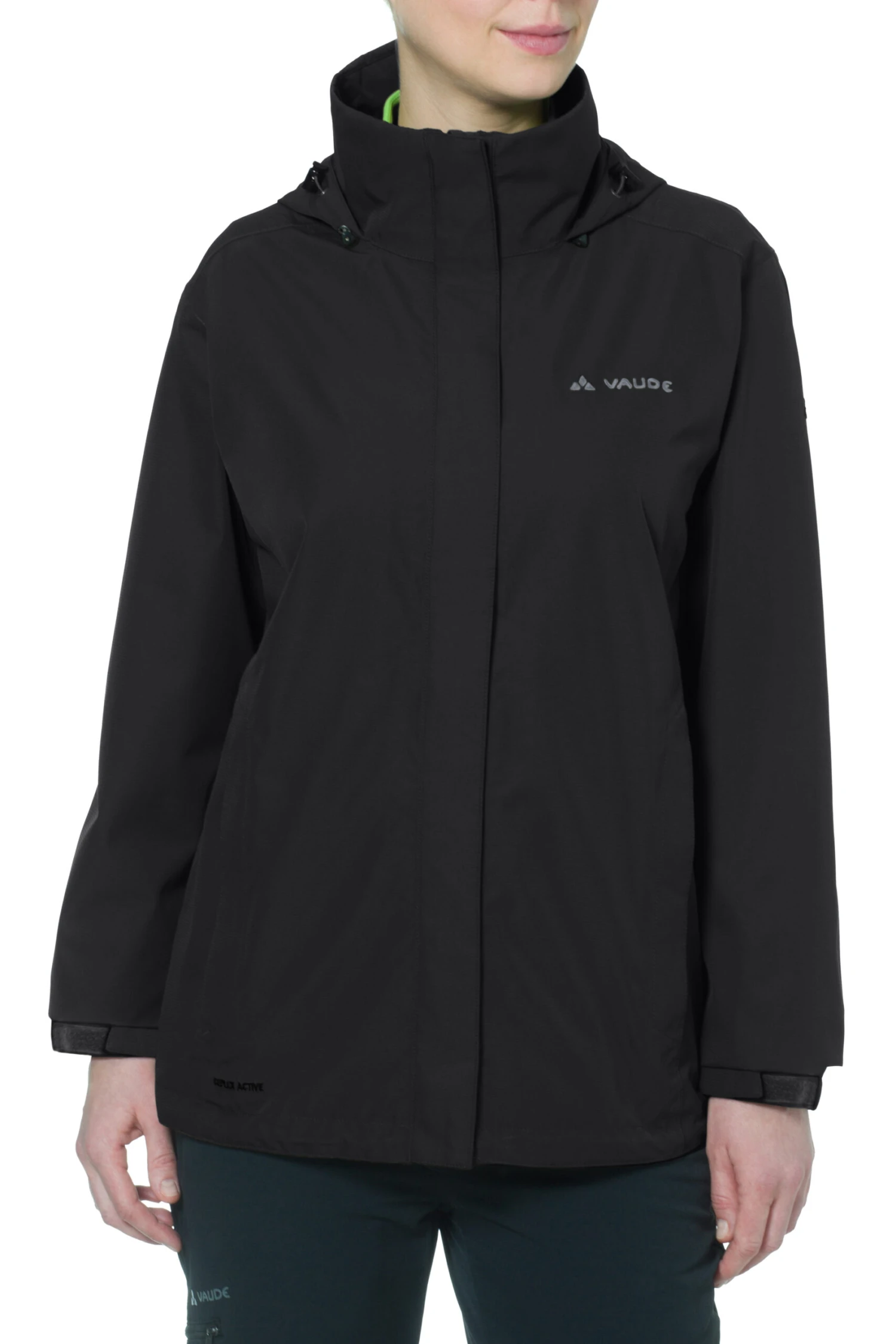 Vaude Escape Light Regenjacke 09544426 – Bild 3