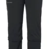 Vaude Farley Stretch Capri Zip 10140581