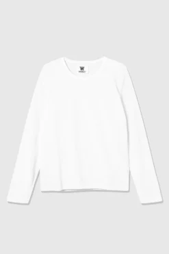 Double A By Wood Wood Moa Long Sleeve 10677241