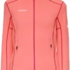 Mammut Taiss Light ML Hooded Jacket Women 10684372