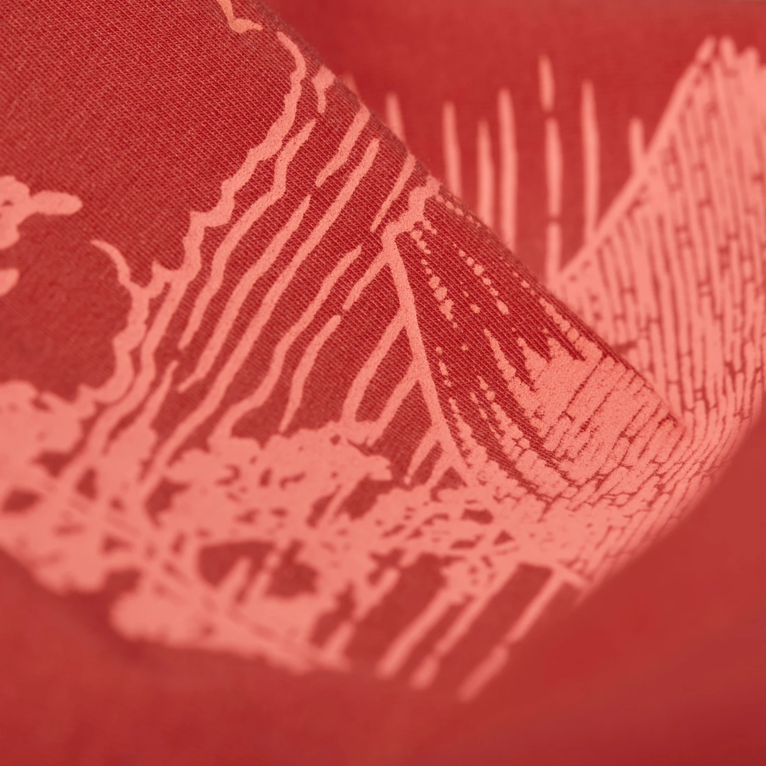 Mammut Mountain T-Shirt Women Fujiyama 10684374 – Bild 2