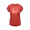 Mammut Mountain T-Shirt Women Fujiyama 10684374