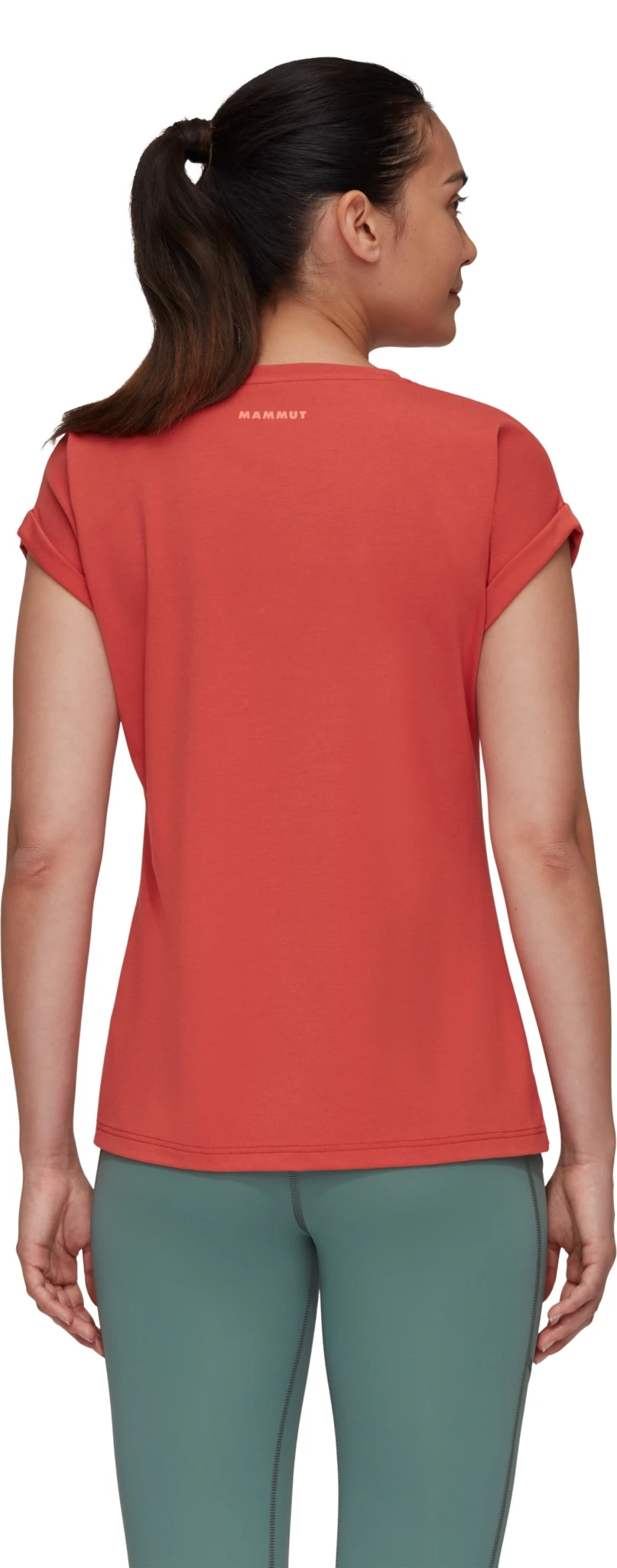 Mammut Mountain T-Shirt Women Fujiyama 10684374 – Bild 3