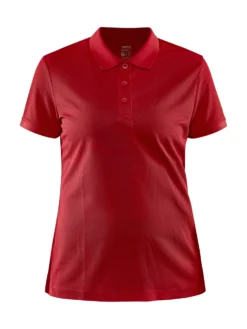 Craft Core Unify Polo Shirt W 10687976