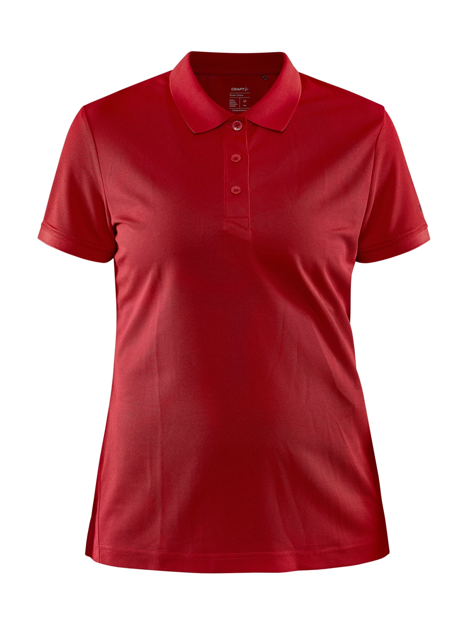 Craft Core Unify Polo Shirt W 10687976