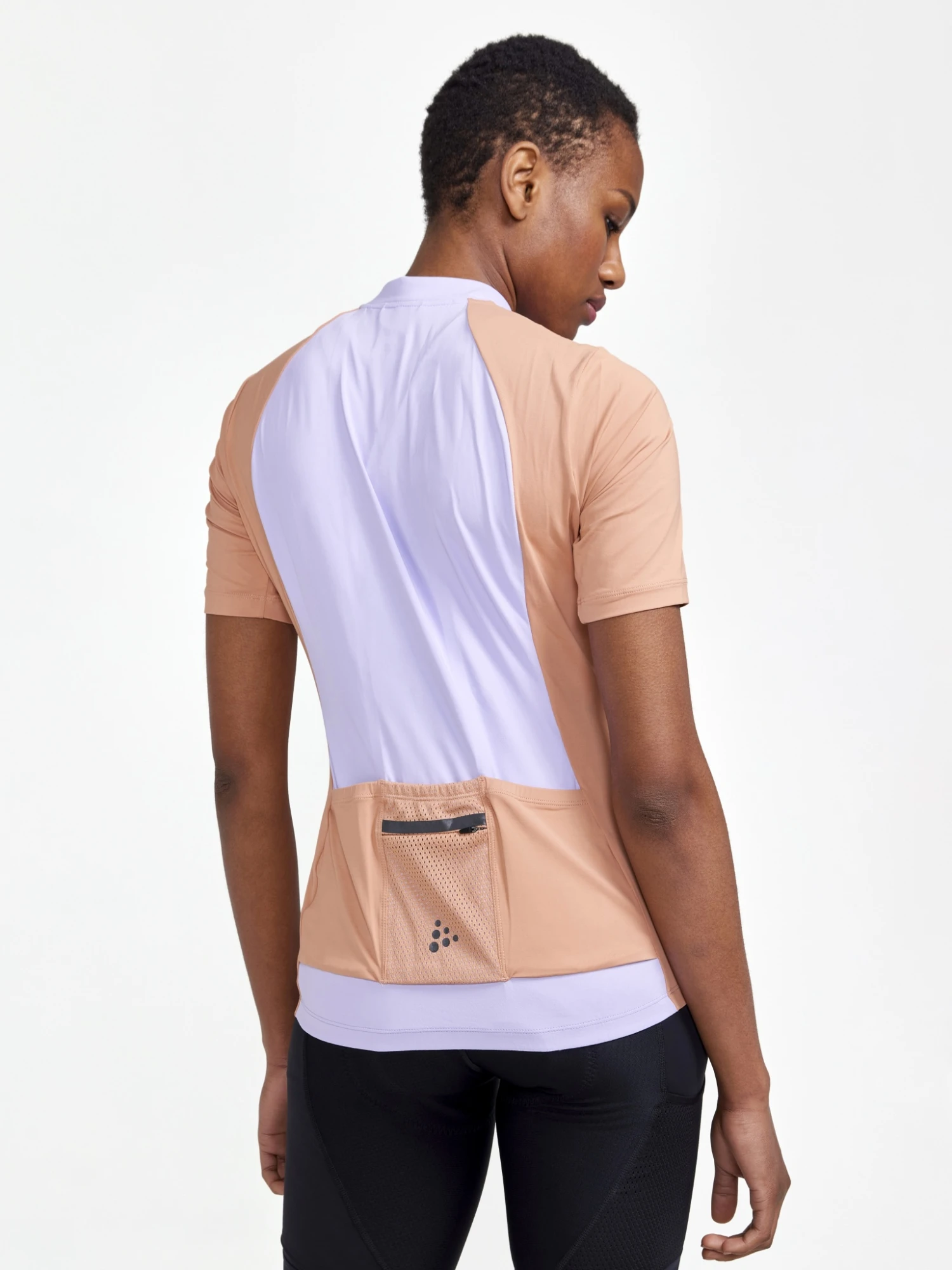 Craft Adv Gravel SS Jersey W 10687916 – Bild 3