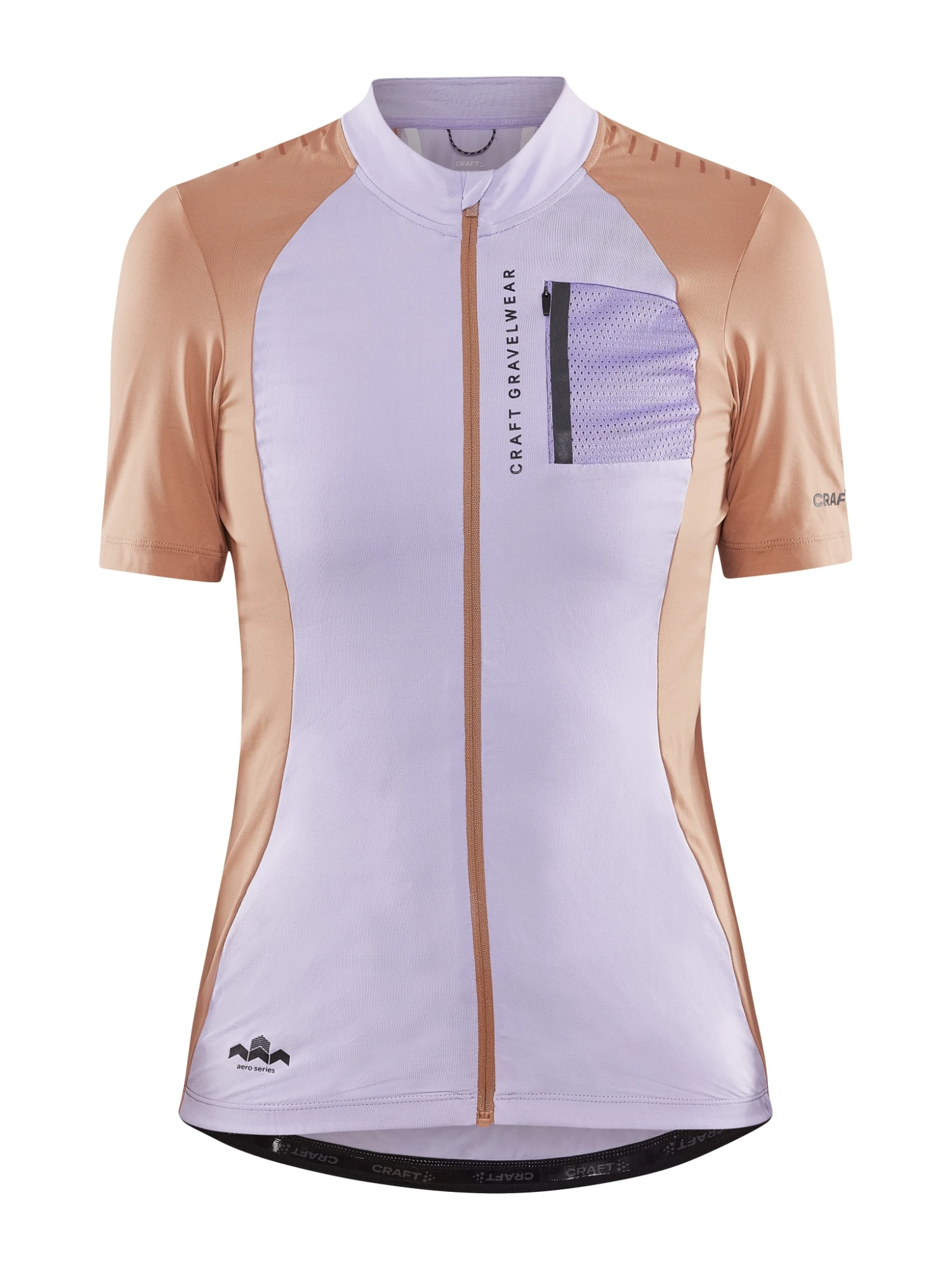 Craft Adv Gravel SS Jersey W 10687916