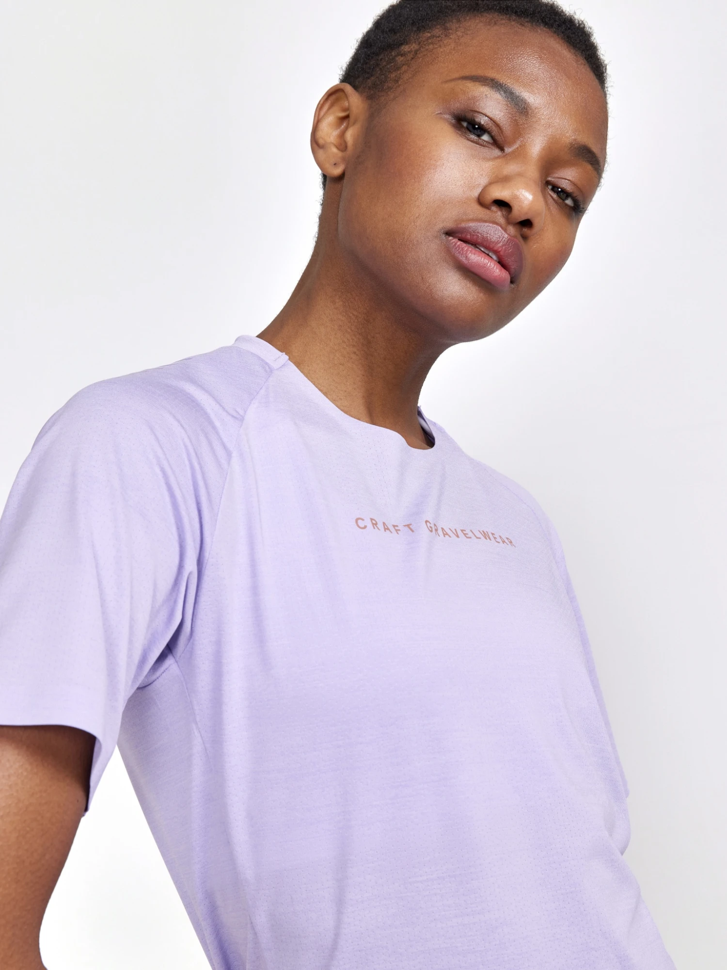 Craft Adv Gravel SS Tee W 10687918 – Bild 4