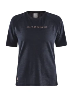 Craft Adv Gravel SS Tee W 10687919