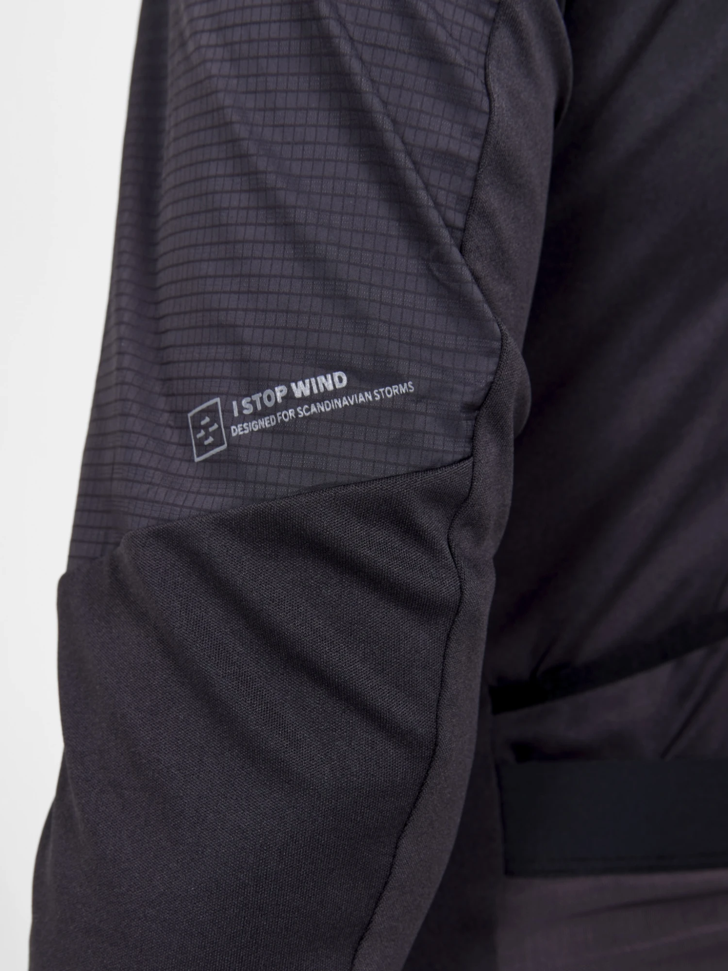 Craft Pro Gravel LS Wind Jersey W 10687915 – Bild 5