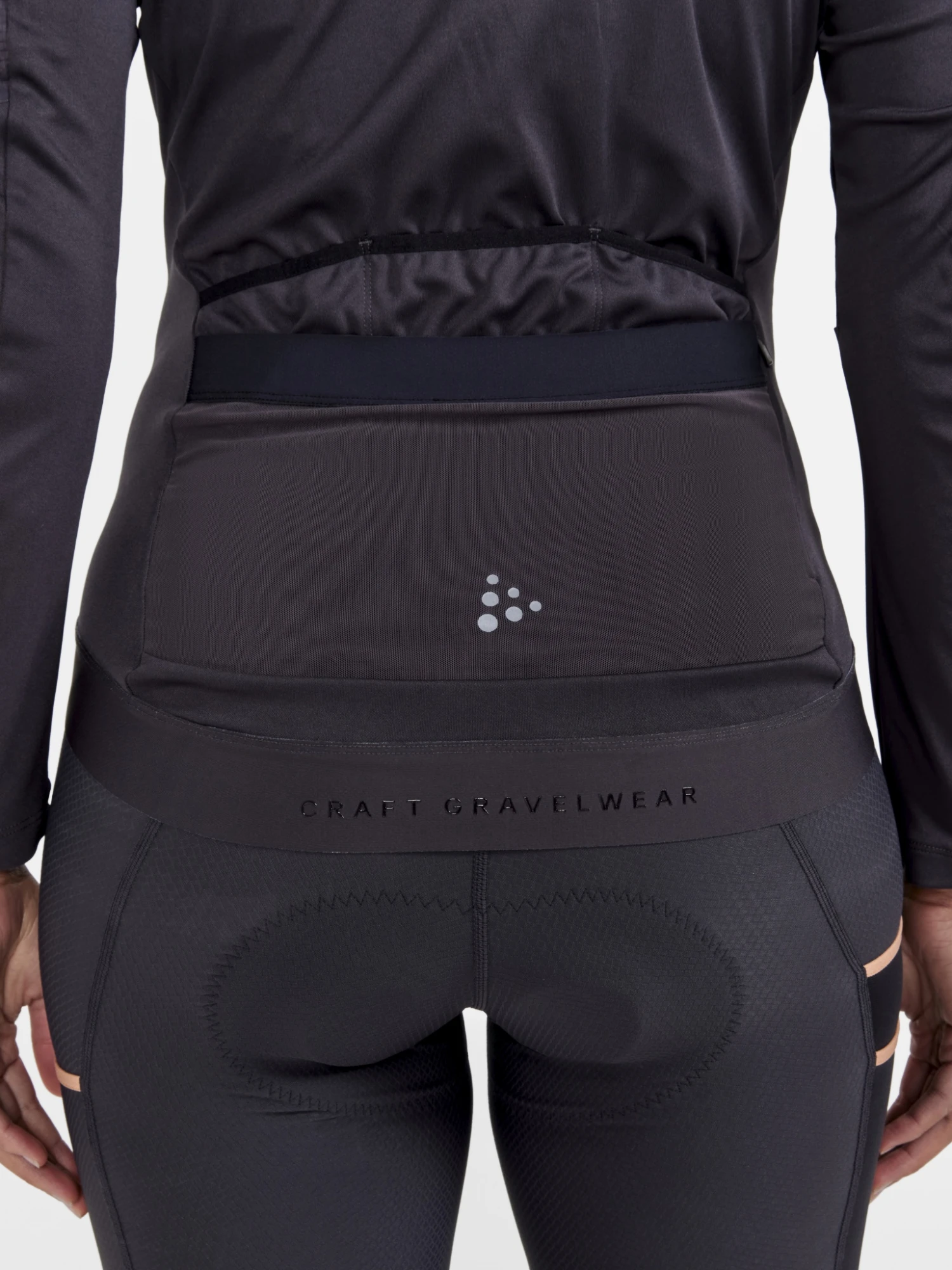 Craft Pro Gravel LS Wind Jersey W 10687915 – Bild 6