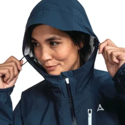 Schöffel 2.5L JACKET TEGELBER 10660895