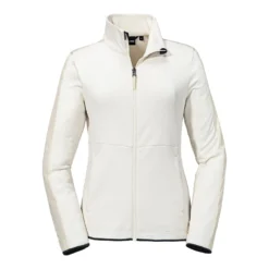 Schöffel ZIPIN FLEECE TOLEDO 10660892