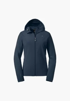 Schöffel Softshell Jacket Tonion L 10680233