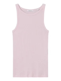 KnowledgeCotton Apparel Geripptes Top 10689921