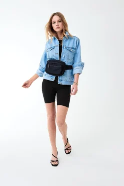 Gina Tricot Basic Biker 10611539