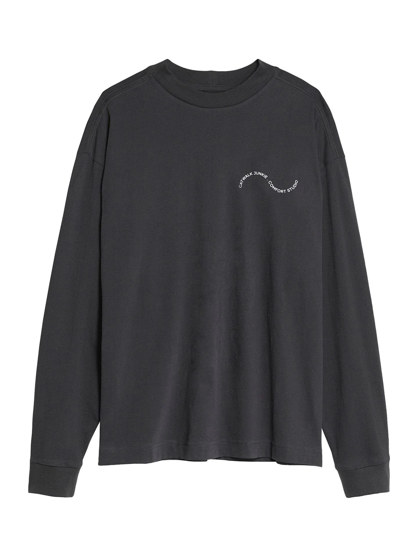 Catwalk Junkie Longsleeve The Wave 10631284