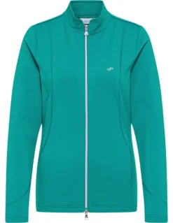Joy® Joy Sweatjacke DORIT 10432372