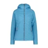 Campagnolo® Campagnolo Damen Unlimitech Daunenjacke Aus Primaloft 10683570