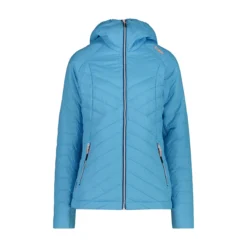 Campagnolo® Campagnolo Damen Unlimitech Daunenjacke Aus Primaloft 10683570