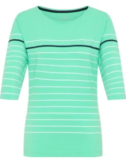 Joy® Joy LEILA 3/4 Arm T-Shirt 10714558