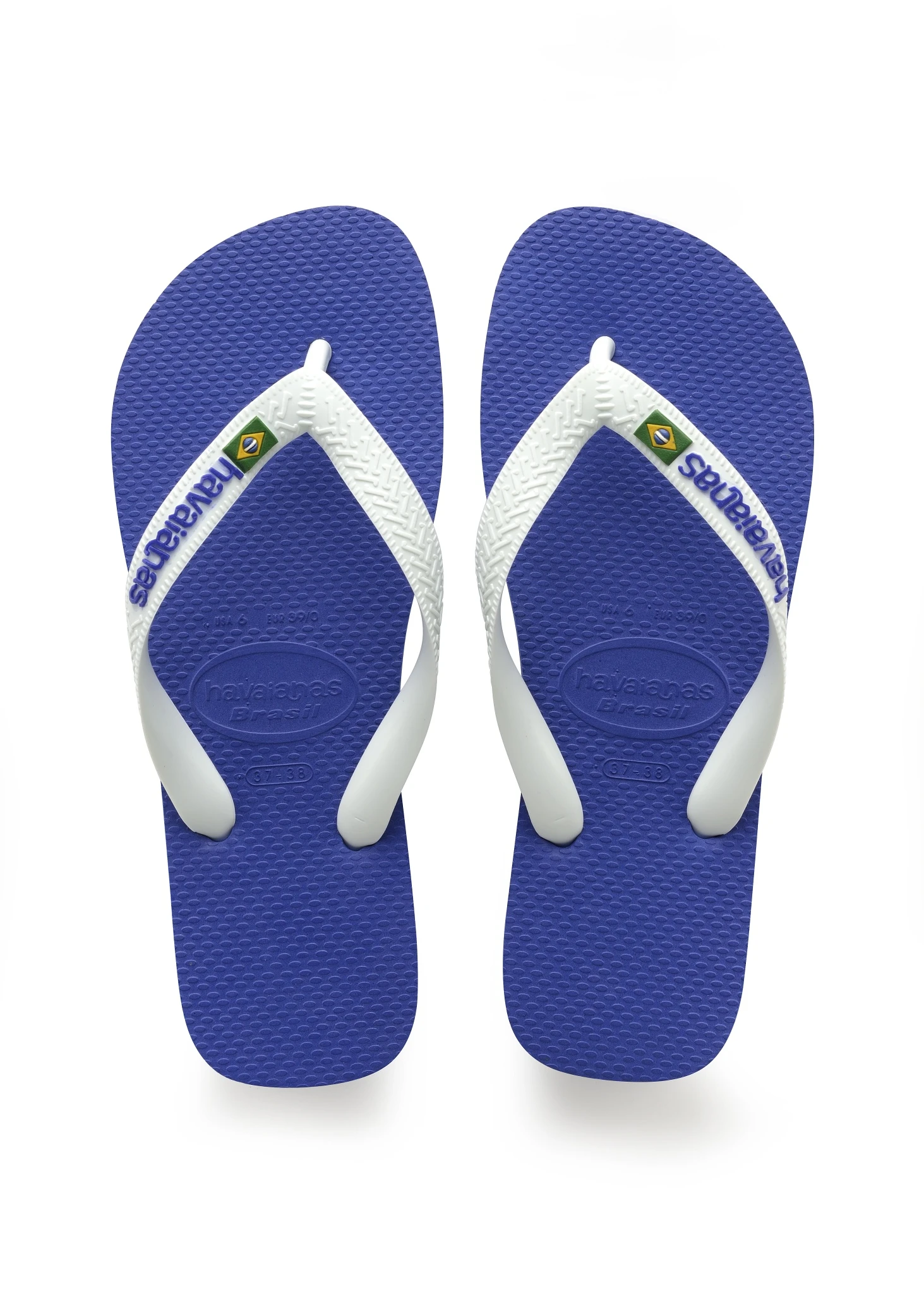 Havaianas HAV. BRASIL LOGO 10691256 – Bild 6