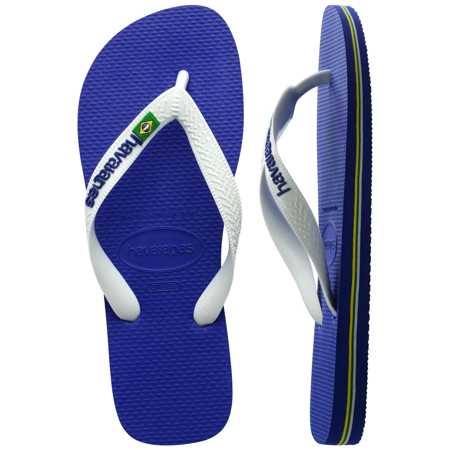 Havaianas HAV. BRASIL LOGO 10691256 – Bild 4