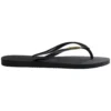 Havaianas HAV. SLIM LOGO METALLIC 10691267