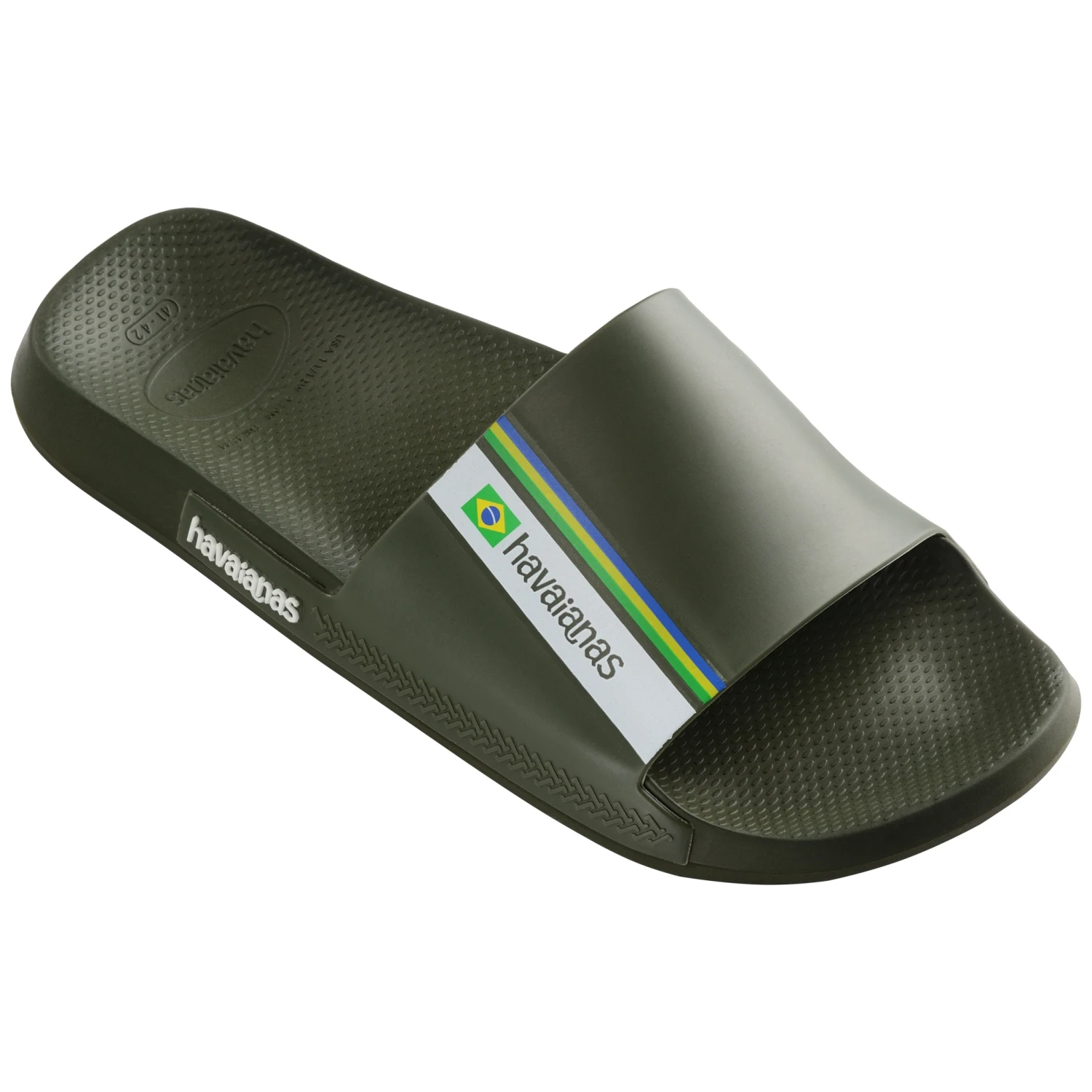 Havaianas HAV. SLIDE BRASIL 10691260 – Bild 6