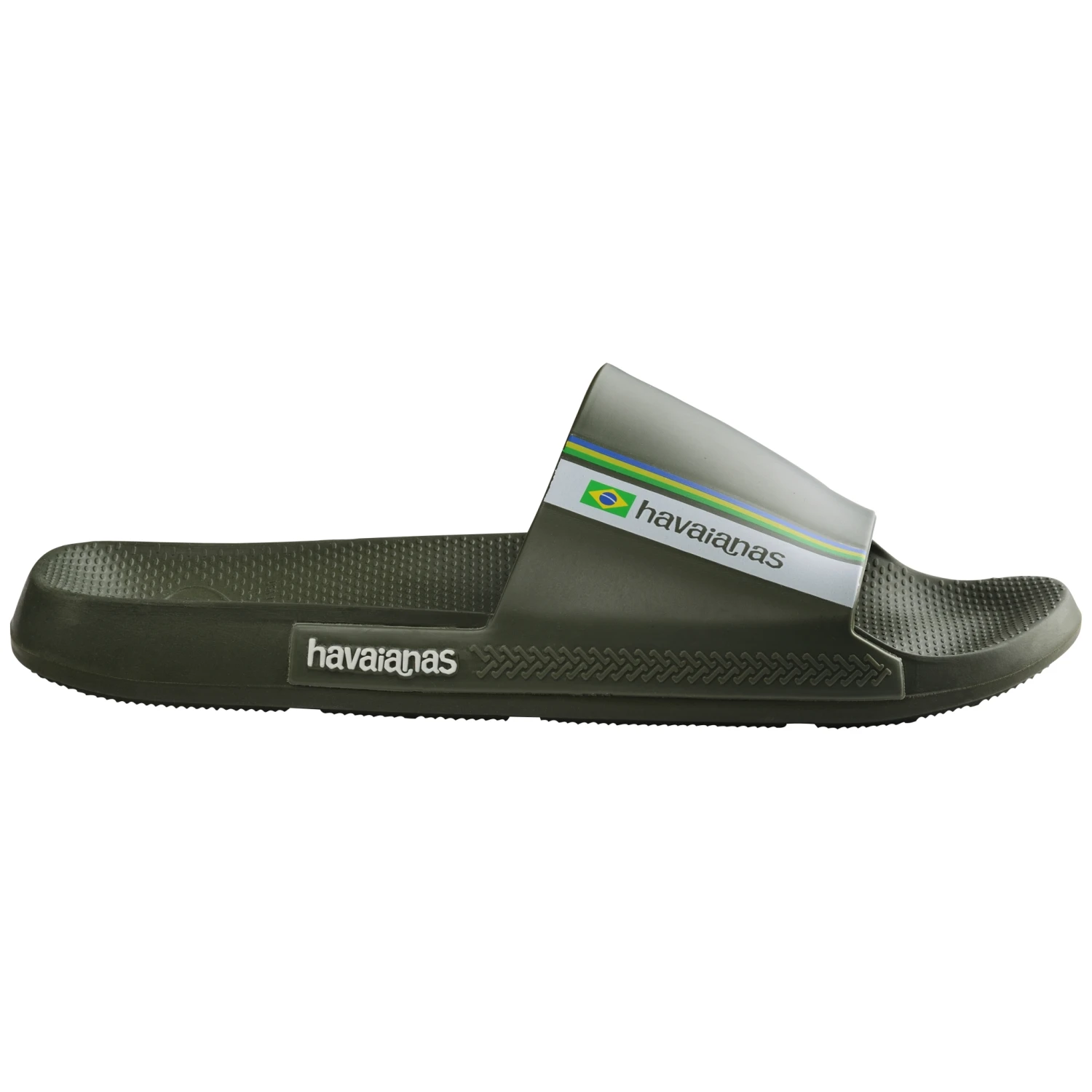 Havaianas HAV. SLIDE BRASIL 10691260