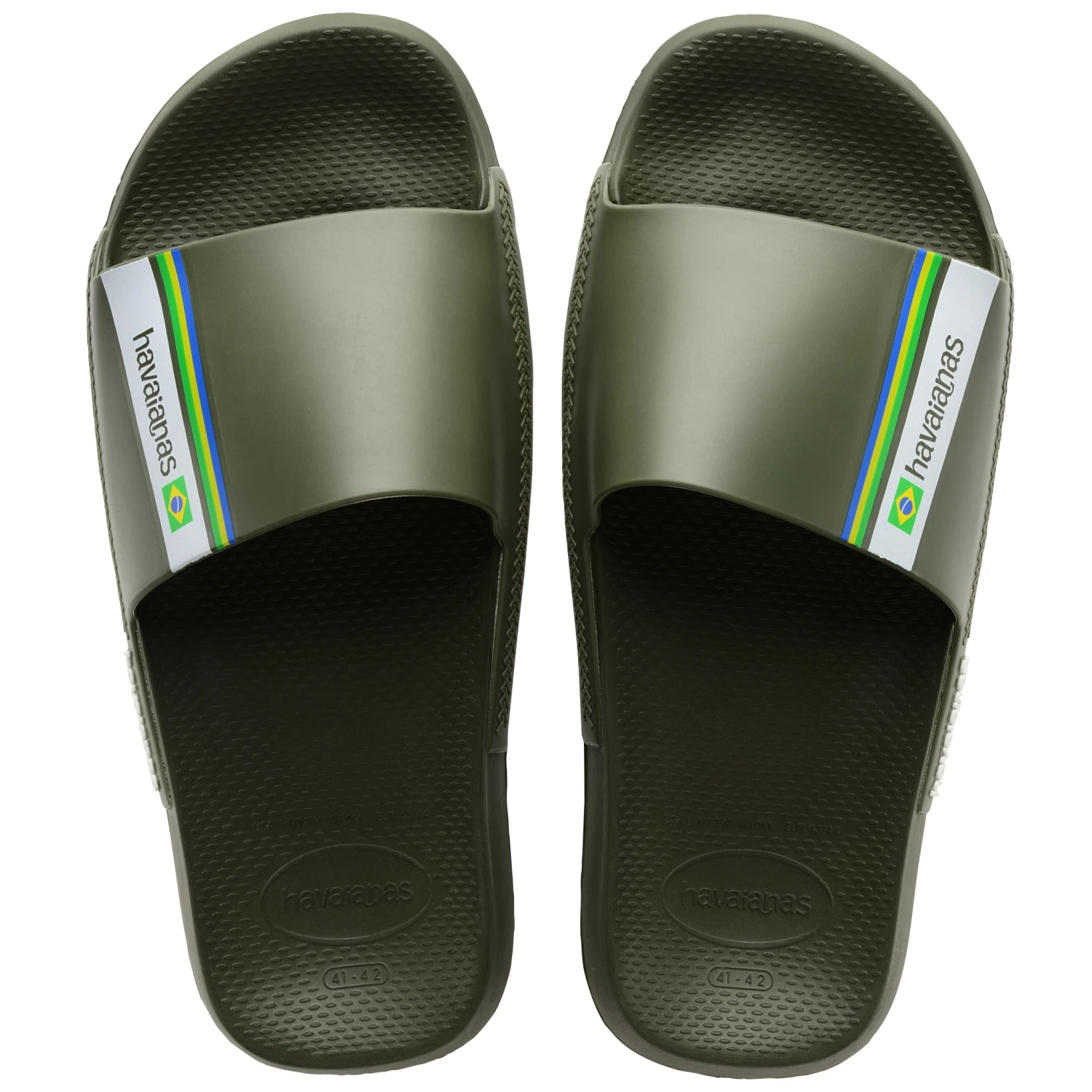 Havaianas HAV. SLIDE BRASIL 10691260 – Bild 2