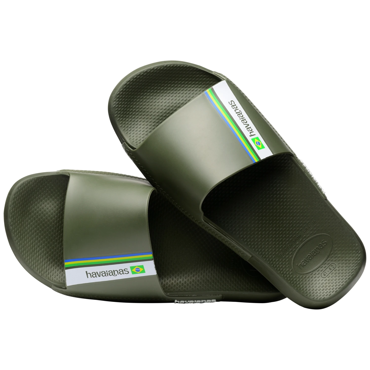 Havaianas HAV. SLIDE BRASIL 10691260 – Bild 5
