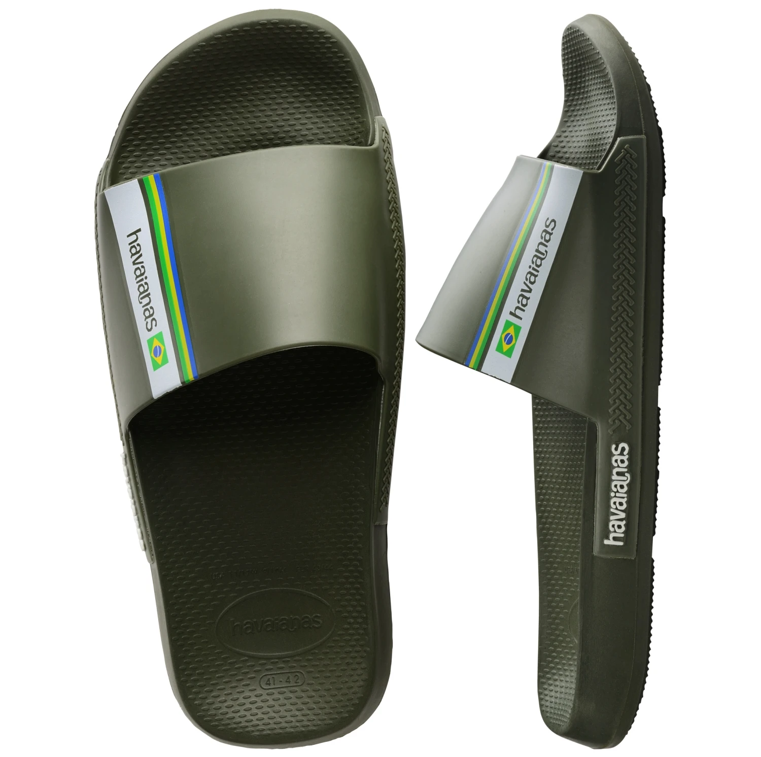 Havaianas HAV. SLIDE BRASIL 10691260 – Bild 4