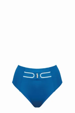 Lidea Lidea HIGH-WAIST PANTS CAPITAIN 10665724