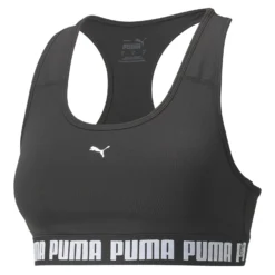 Puma Mid Impact Puma Strong Bra 10662983