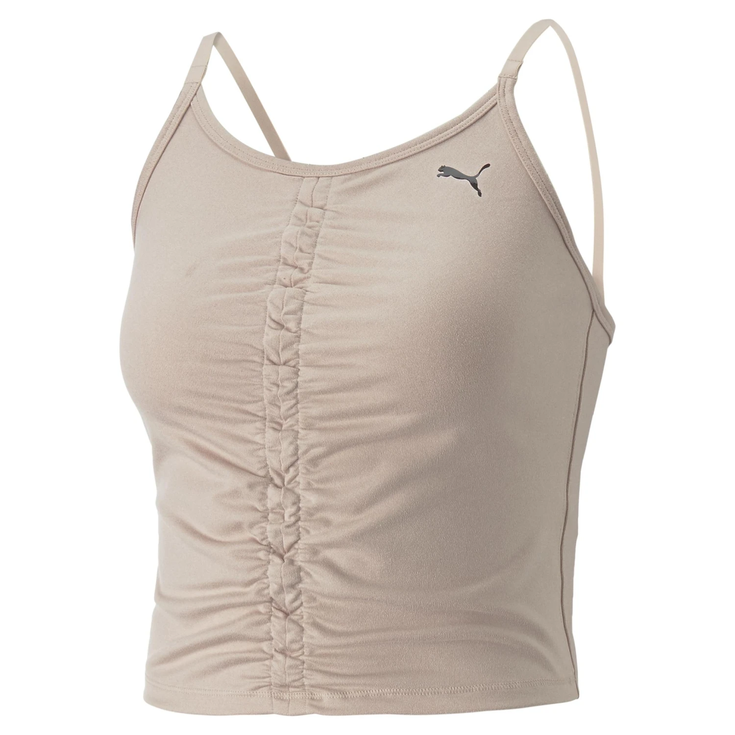 Puma STUDIO FOUNDATION RUCHED TANK 10663014