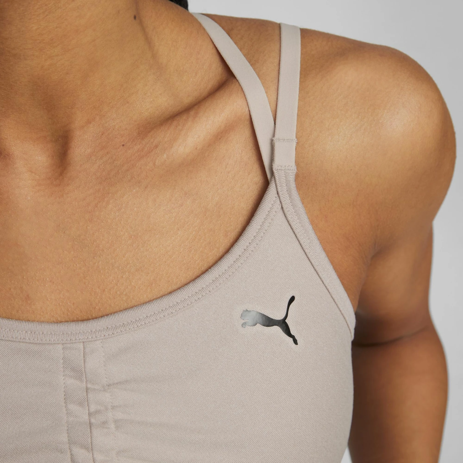 Puma STUDIO FOUNDATION RUCHED TANK 10663014 – Bild 4