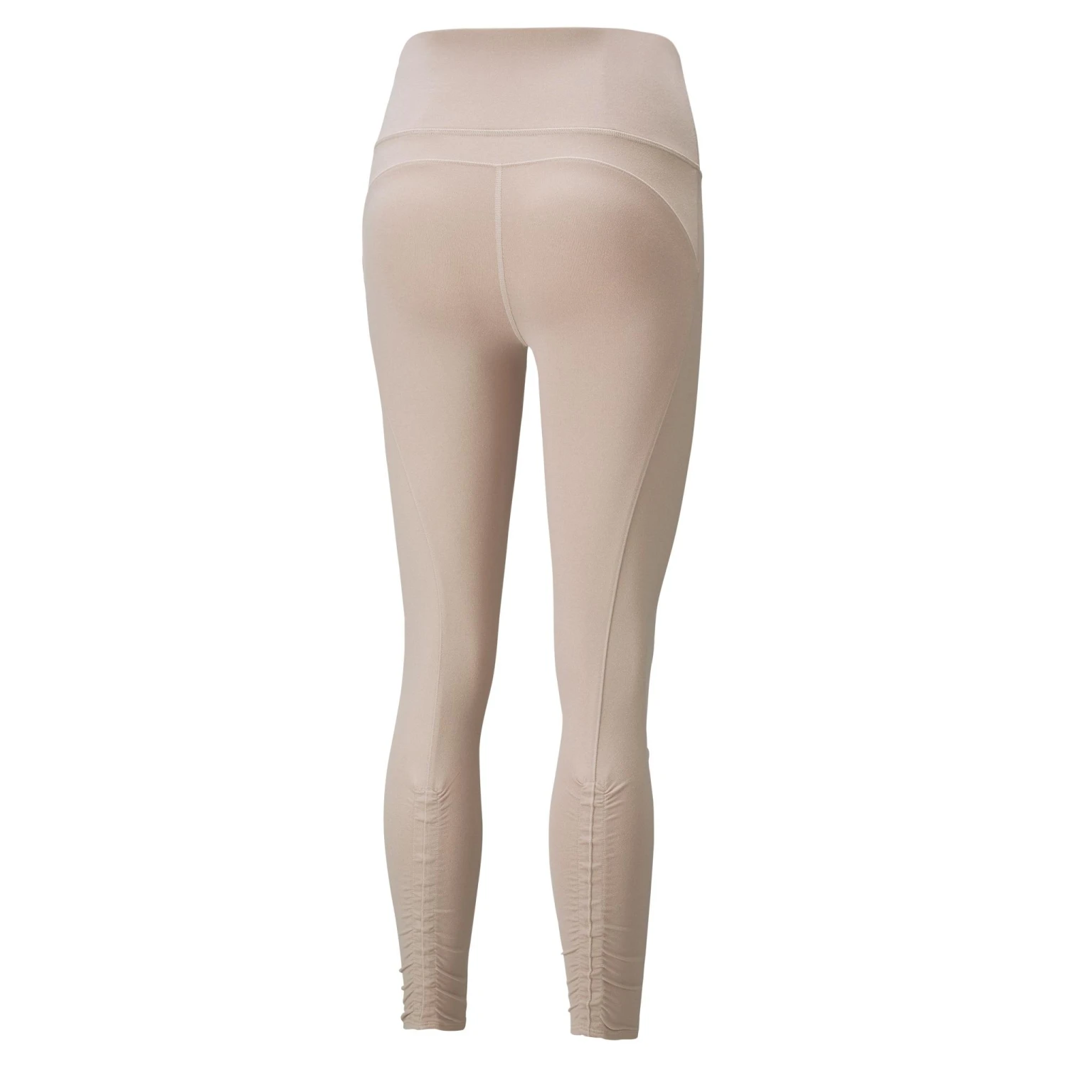 Puma Studio Foundation 7/8 Damen Trainings-Leggings 10663018 – Bild 2