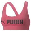 Puma Mid Impact Puma Fit Bra 10662992