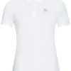 Odlo Damen F-DRY Poloshirt 10646088