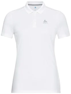 Odlo Damen F-DRY Poloshirt 10646088