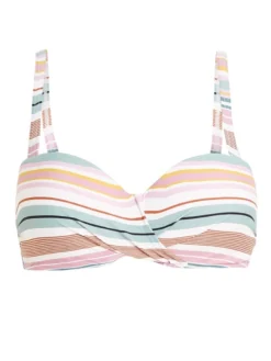 Protest MIXPUNK 23 Bandeau-Bikini-Oberteil 10683420