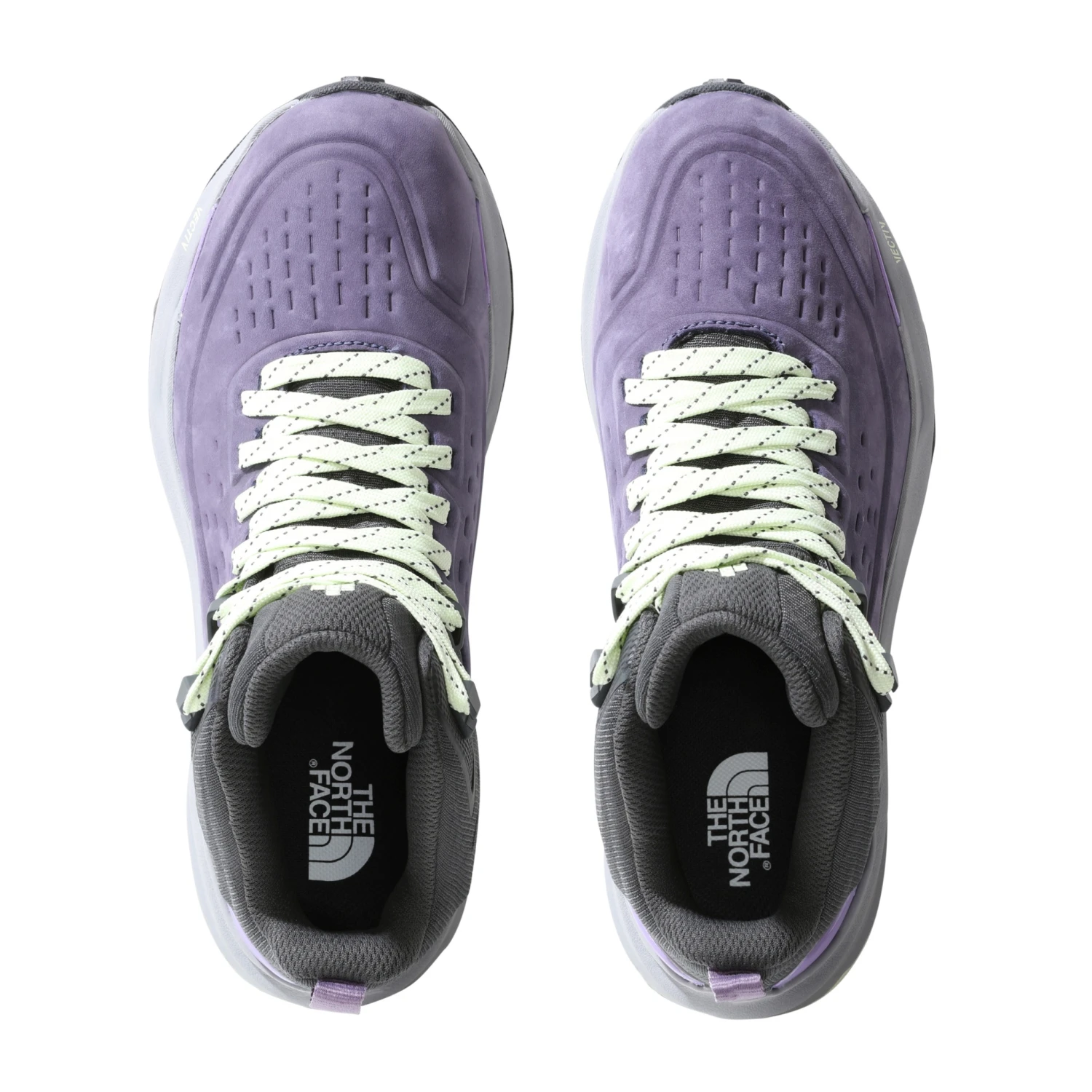 The North Face VECTIV™ Exploris II Wanderstiefel Aus Leder Für Damen 10684104 – Bild 4