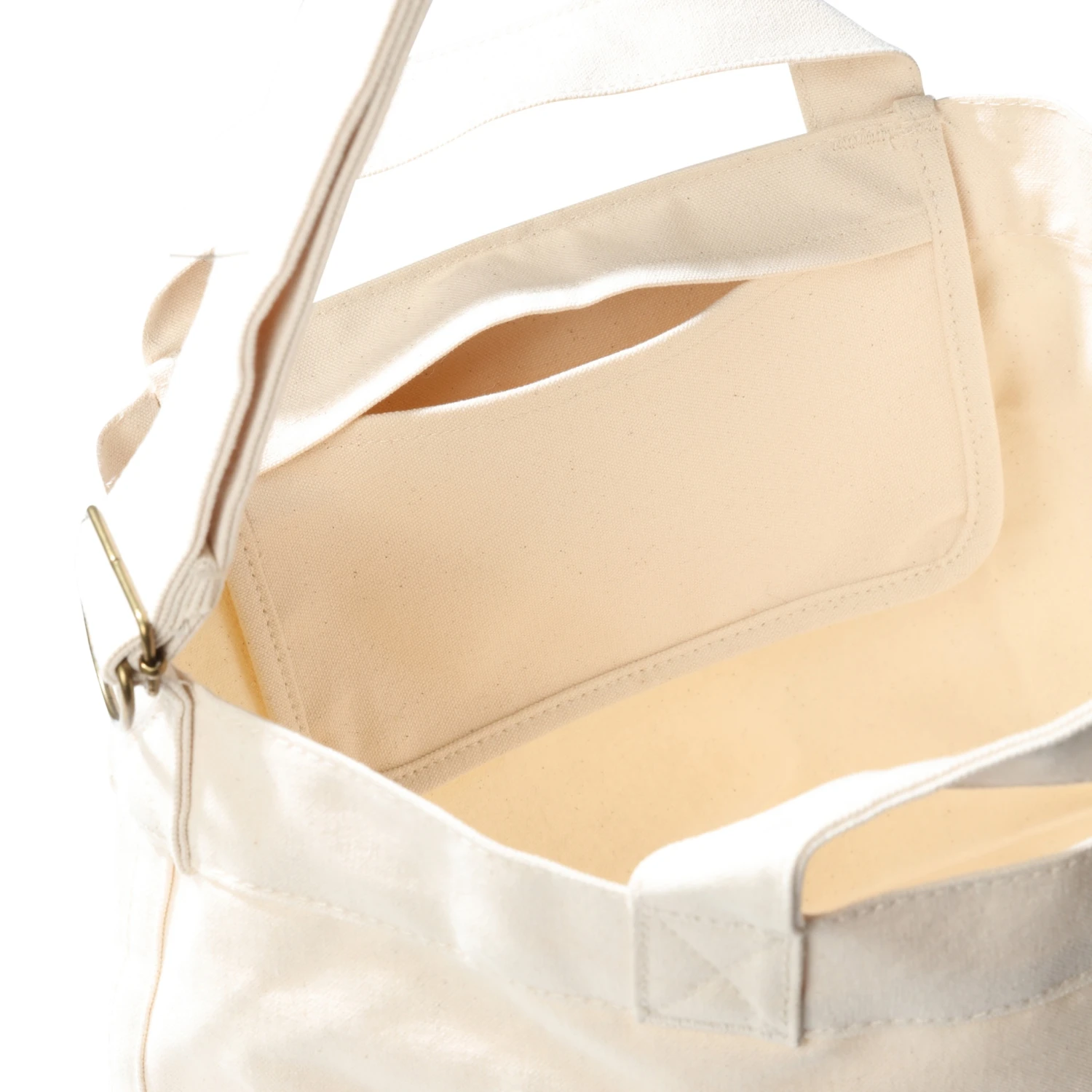 The North Face Verstellbare Baumwoll-Umhängetasche 10684106 – Bild 3