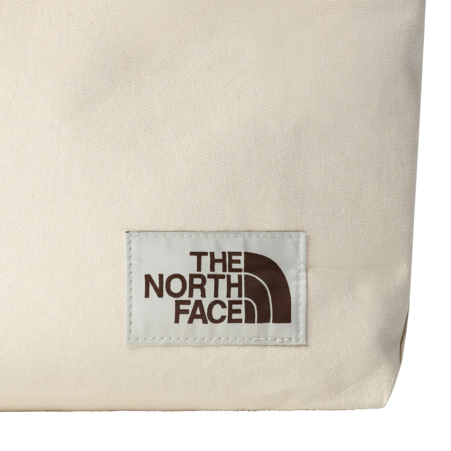 The North Face Verstellbare Baumwoll-Umhängetasche 10684106 – Bild 2