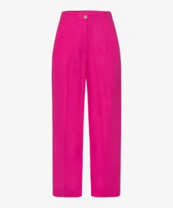 Brax Leinenhose 10690642