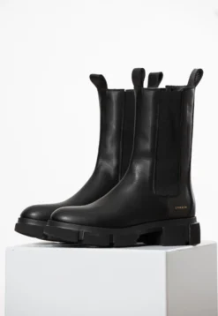 Copenhagen Studios Lederstiefel 10635374
